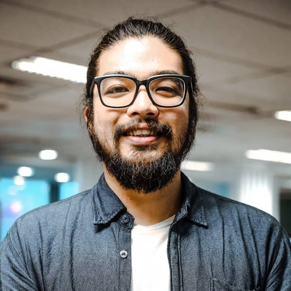 Jethro Tolentino - DALL-E Artist