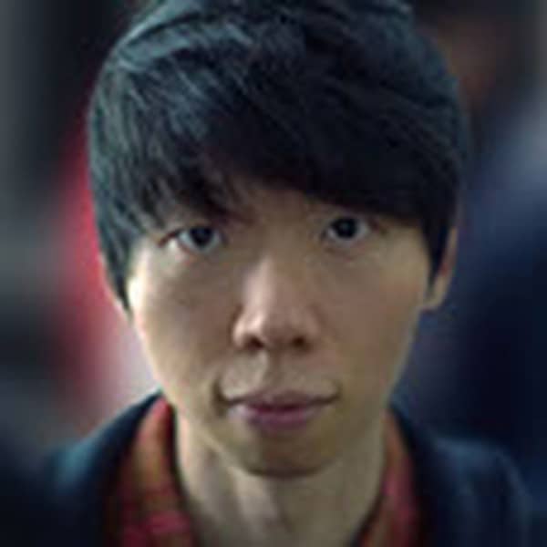 Lim Wern Kee - DALL-E Artist
