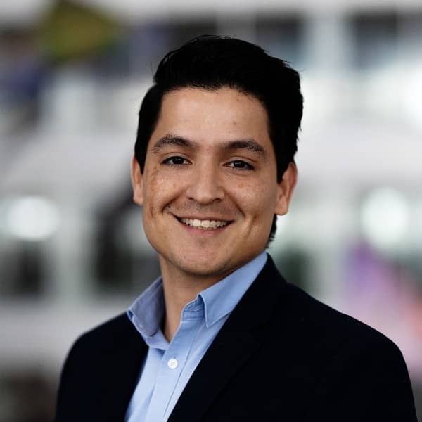 Sebastian Panman de Wit - RAG Systems Engineer