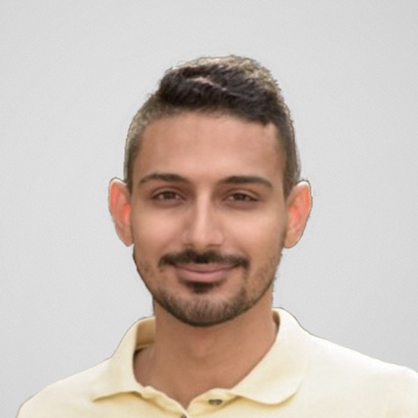 Abanoub William - User Experience Designer