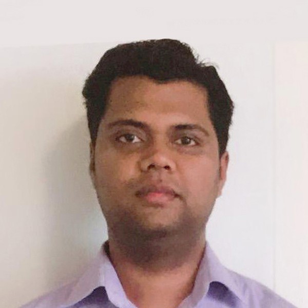 Abhijeet Anand - Personalization Software Developer