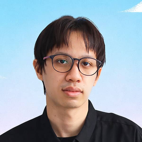Abiyasa Adiguna Legawa - Animator