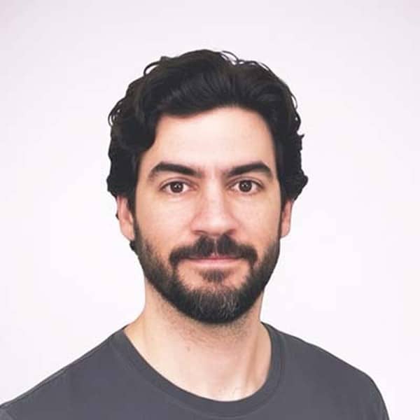 Agustin Carnevale - AWS Developer