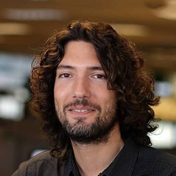 Alex Denisov - Analytics Developer