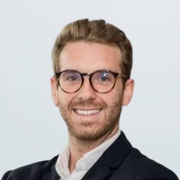 Alex Oakden - Media Strategist