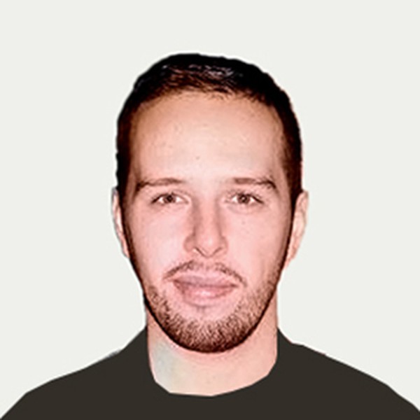 Alexandre Robert - Semrush Specialist