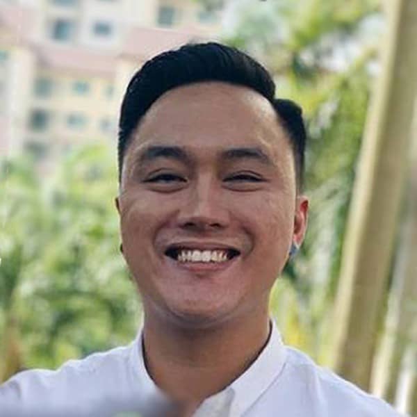 Alfredo Seow - Rive Animator