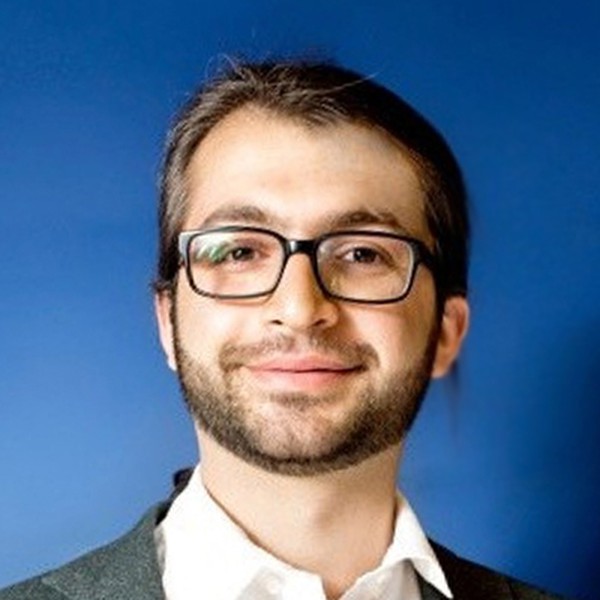 Ali Nezamolmaleki - International SEO Specialist