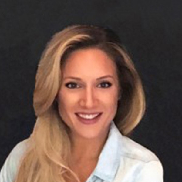Amber Toal - Marketing Strategist