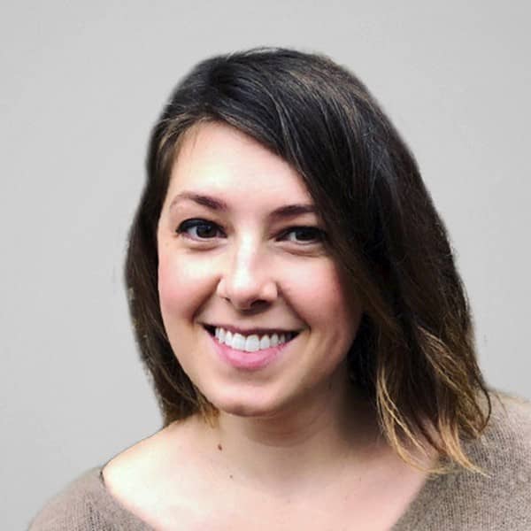 Amy Wilson - Account Director