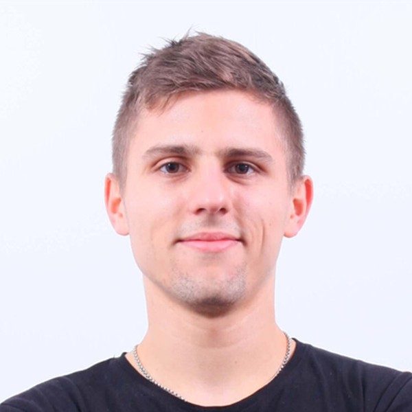 Andriy Haydash - Ubuntu Developer