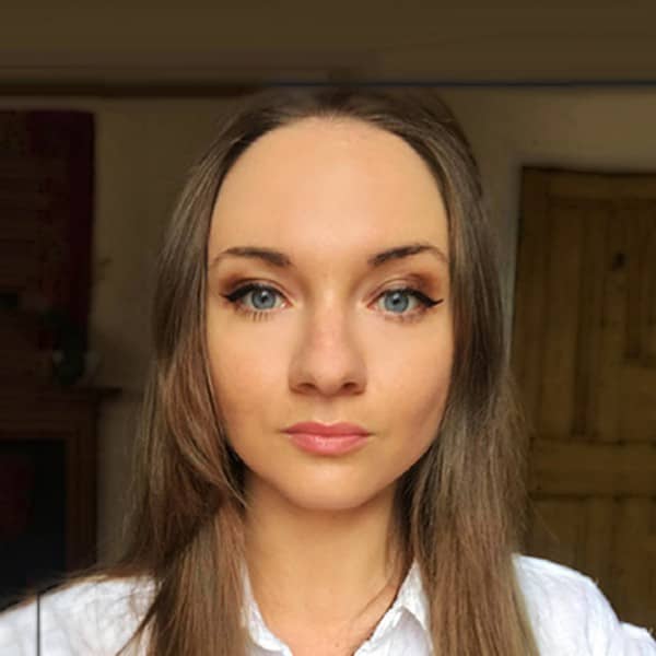 Anna Bykova - Lately AI Specialist