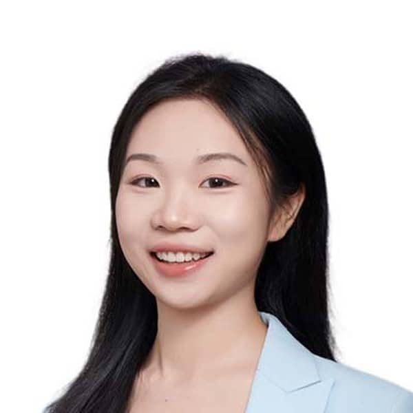 Anni Huang - RAG Systems Engineer