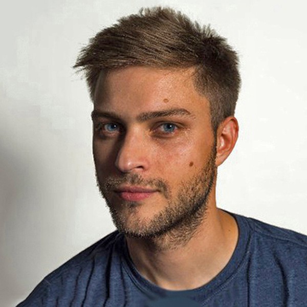 Antoni Swidlicki - Account Director