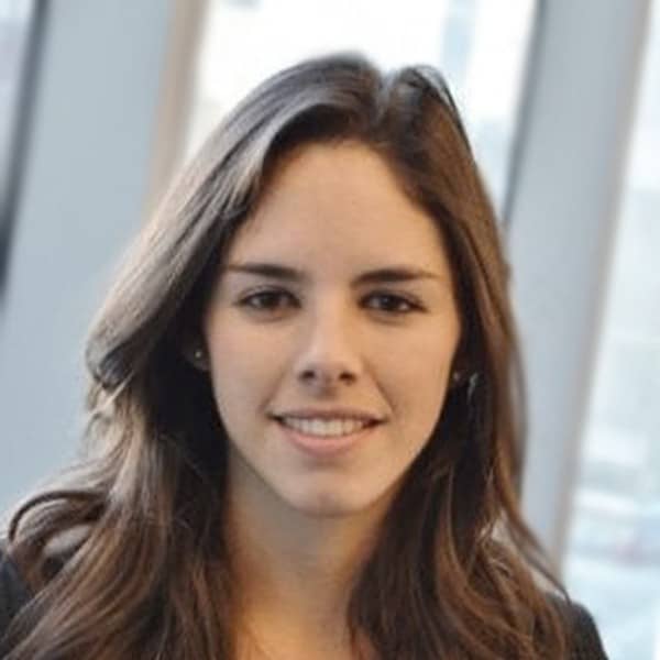 Beatriz Cruz - Semrush Specialist