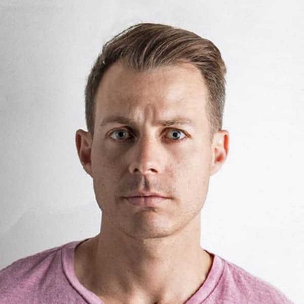 Benjamin Williams - Webflow Designer
