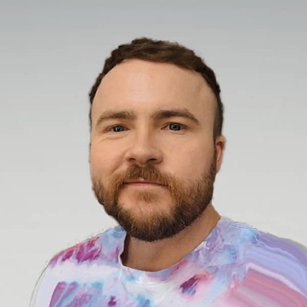 Brad Guy - Video Editor