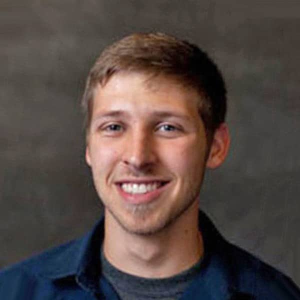 Brad Martin - Application Developer