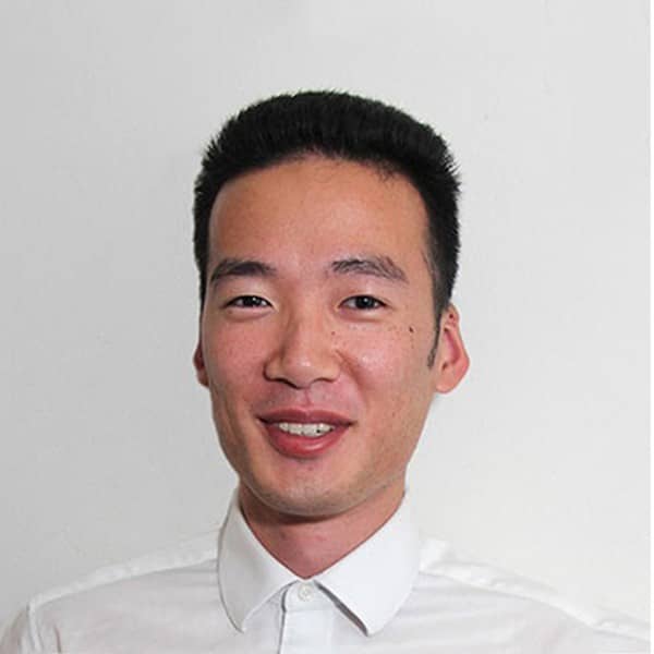 Brandon Hsiao - Analytics Developer