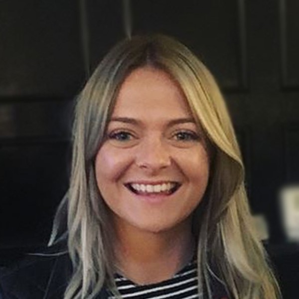 Bryony Allen - Rive Animator