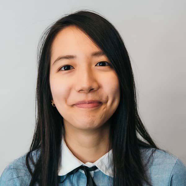 Ceri Tjandra - Amplitude Analyst