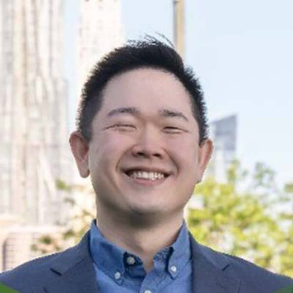 Charles Park - QA Engineer