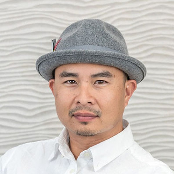 Charles Sanchez - Logo Designer
