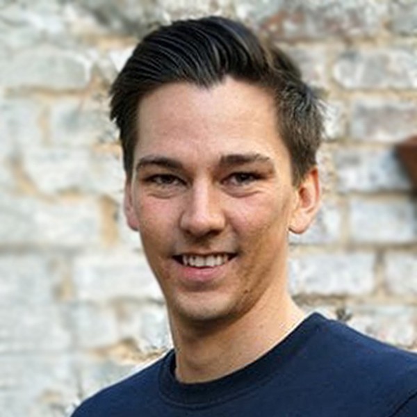 Charlie Morley - Conversion Rate Optimization Expert