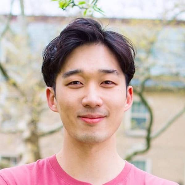 Chris Jang - Amplitude Analyst