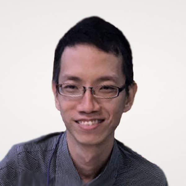 Christopher Khoo - Shopify Expert
