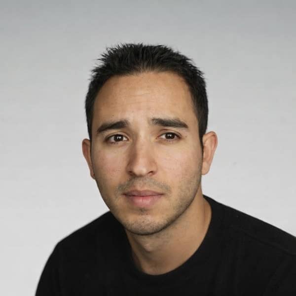Chris Seneker - Animator