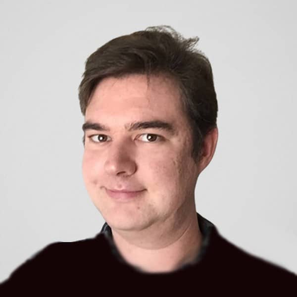Chris Simpson - Codeium Developer