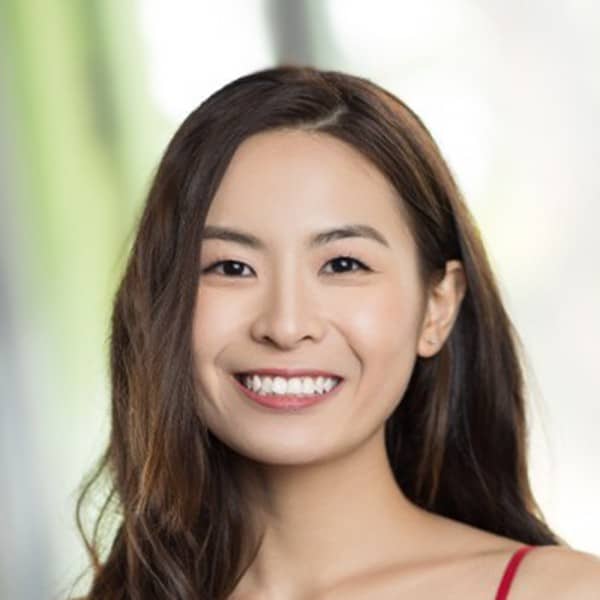 Christelle Seah Wen Qian - Video Editor