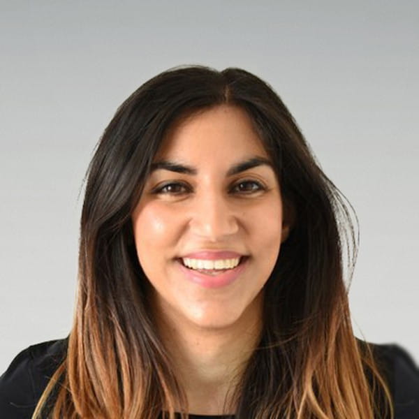 Christina Pashialis - Lead Generation Expert