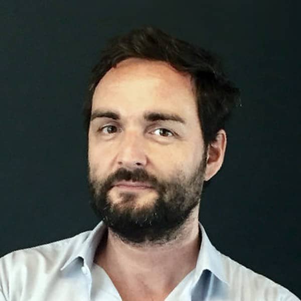 Christopher Polzar - Adobe Analytics Expert