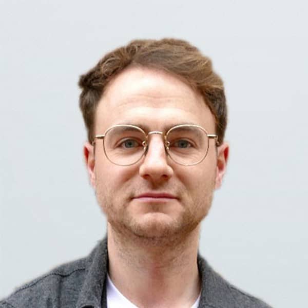 Cian Kennedy - Customer Data Platform Expert