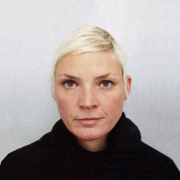 Coralie Thabot - Analytics Developer