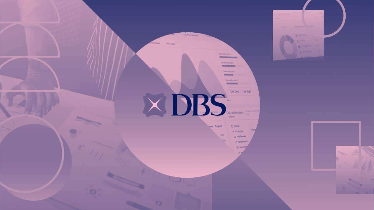 How DBS Made Data Its Culture