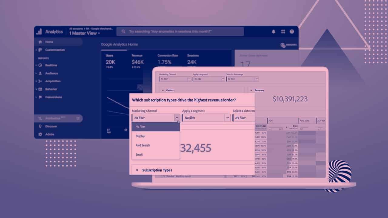 How to Select a Marketing Analytics Tool For Your Business