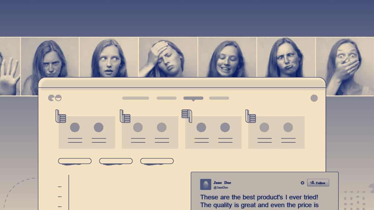 Sentiment Analysis in Marketing – Ideas and Use Cases for Businesses of All Type
