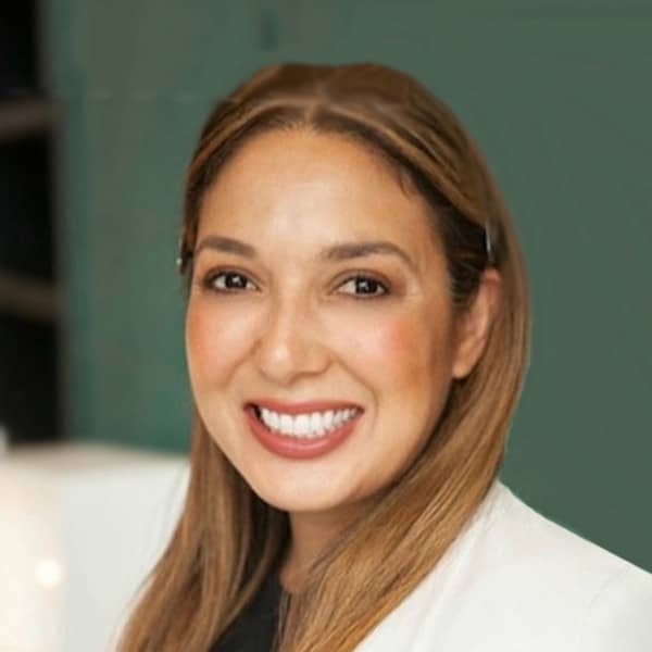 Cynthia Pena - Loyalty Program Manager