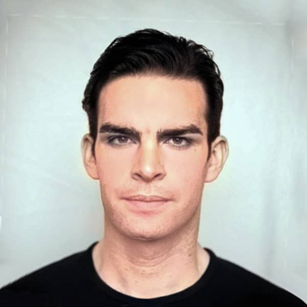 Daniel Doebrich - E-Commerce Content Marketer
