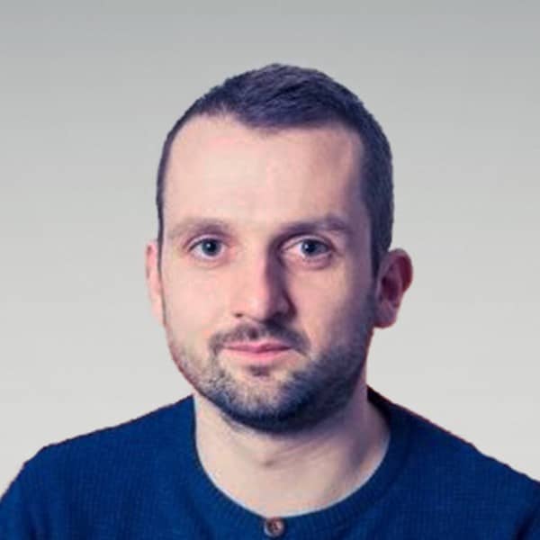 Daniel Kelly - Account Director