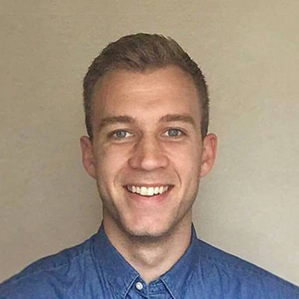 Daryl Charman - Press Release Writer