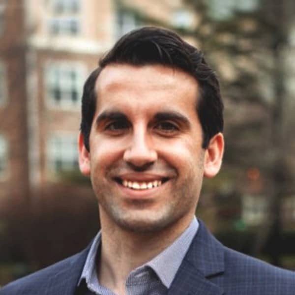 David Gabriel - Customer Retention Expert