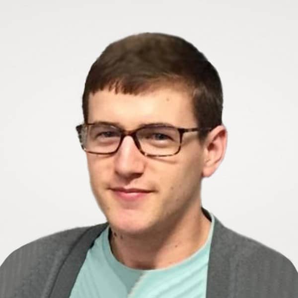 David Martel - CSS Developer