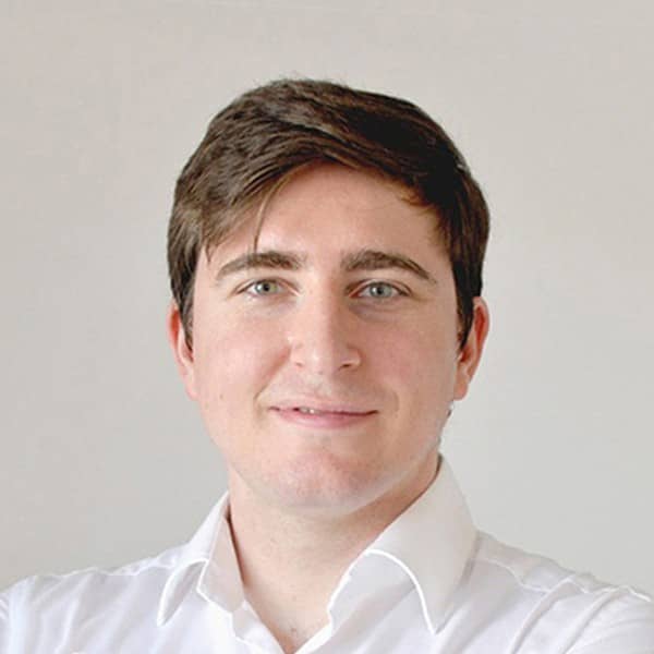 David Rhoderick - CSS Developer