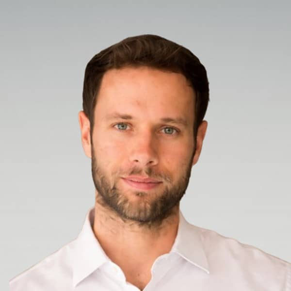 David Scatterday - Predictive Analytics Specialist