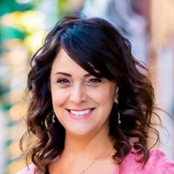 Dawn DiLorenzo - Demand Generation Expert