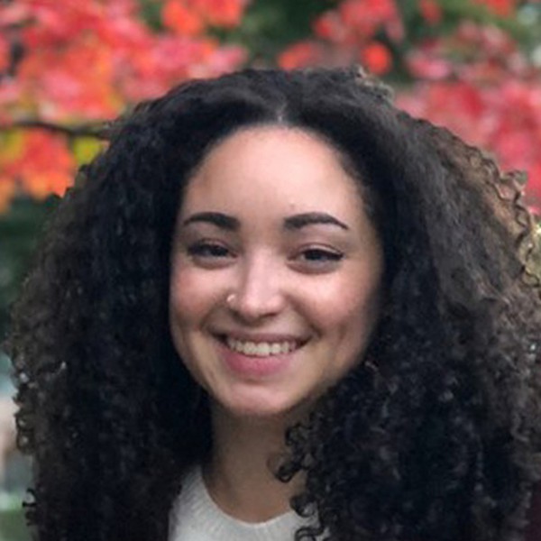 Denisha Storie - Data Visualization Designer